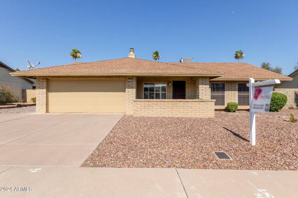 Glendale, AZ 85304,13019 N 59TH Drive