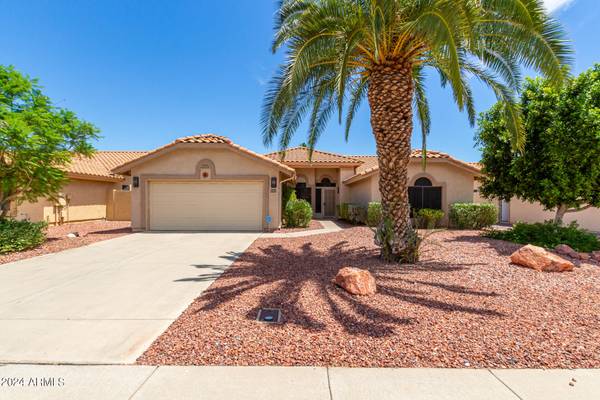 Peoria, AZ 85382,9252 W SIERRA PINTA Drive