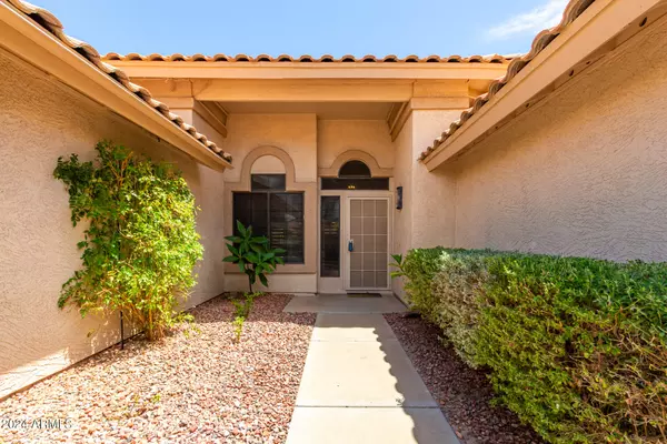 Peoria, AZ 85382,9252 W SIERRA PINTA Drive