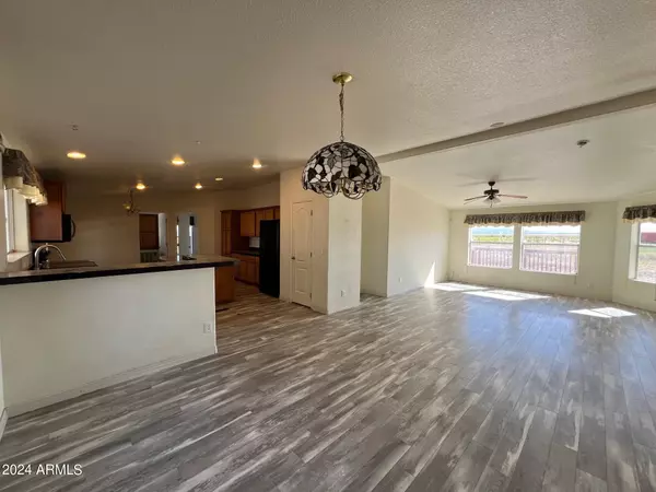 Elfrida, AZ 85610,4504 W Indian Hills Drive