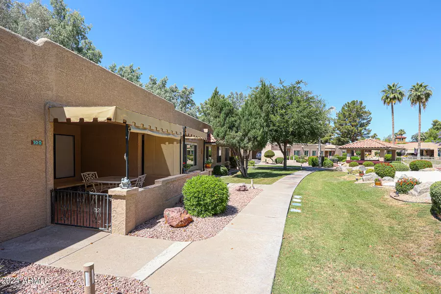 14300 W BELL Road #100, Surprise, AZ 85374