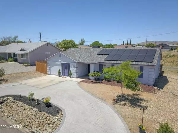 Prescott Valley, AZ 86314,4760 N COLUMBINE Drive