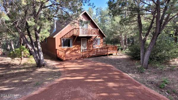 Pine, AZ 85544,6667 W JAN Drive