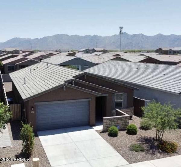 5621 W NOTCH HILL Road,  Laveen,  AZ 85339