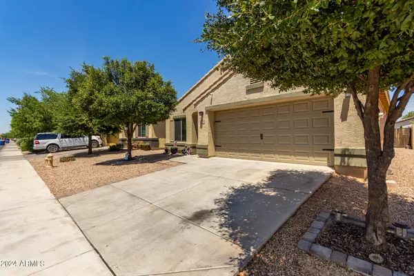 Tolleson, AZ 85353,2321 S 101ST Drive