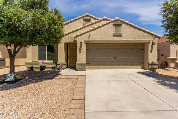 Tolleson, AZ 85353,2321 S 101ST Drive