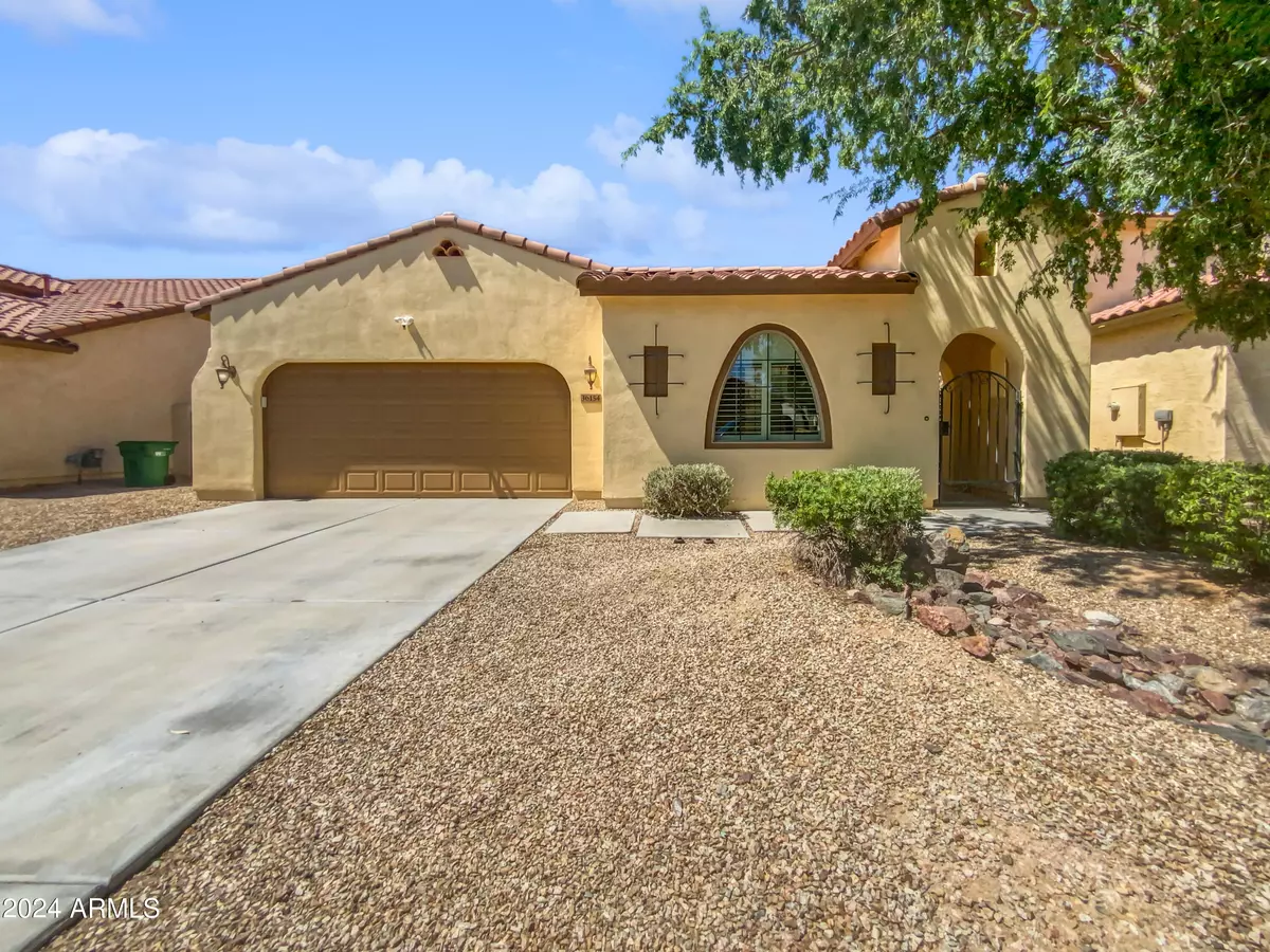 Maricopa, AZ 85138,36154 W MARIN Avenue