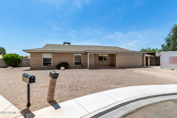 Mesa, AZ 85204,1425 S TEMPLE Circle