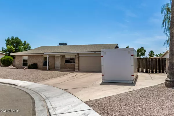 Mesa, AZ 85204,1425 S TEMPLE Circle