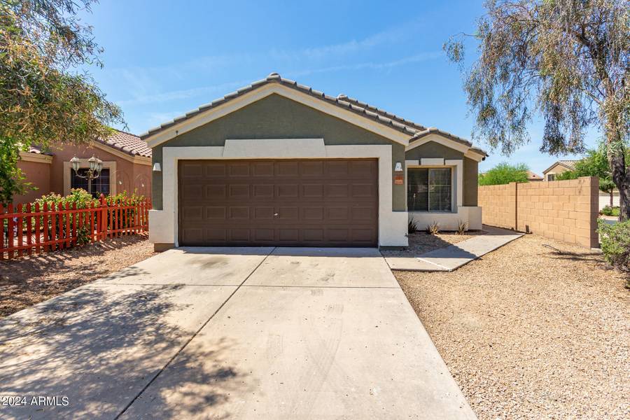 11007 E ARBOR Avenue, Mesa, AZ 85208