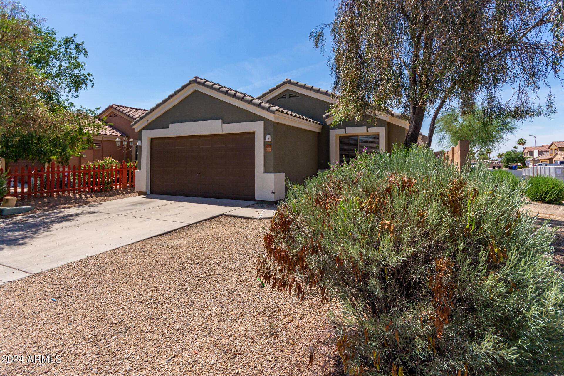 Mesa, AZ 85208,11007 E ARBOR Avenue