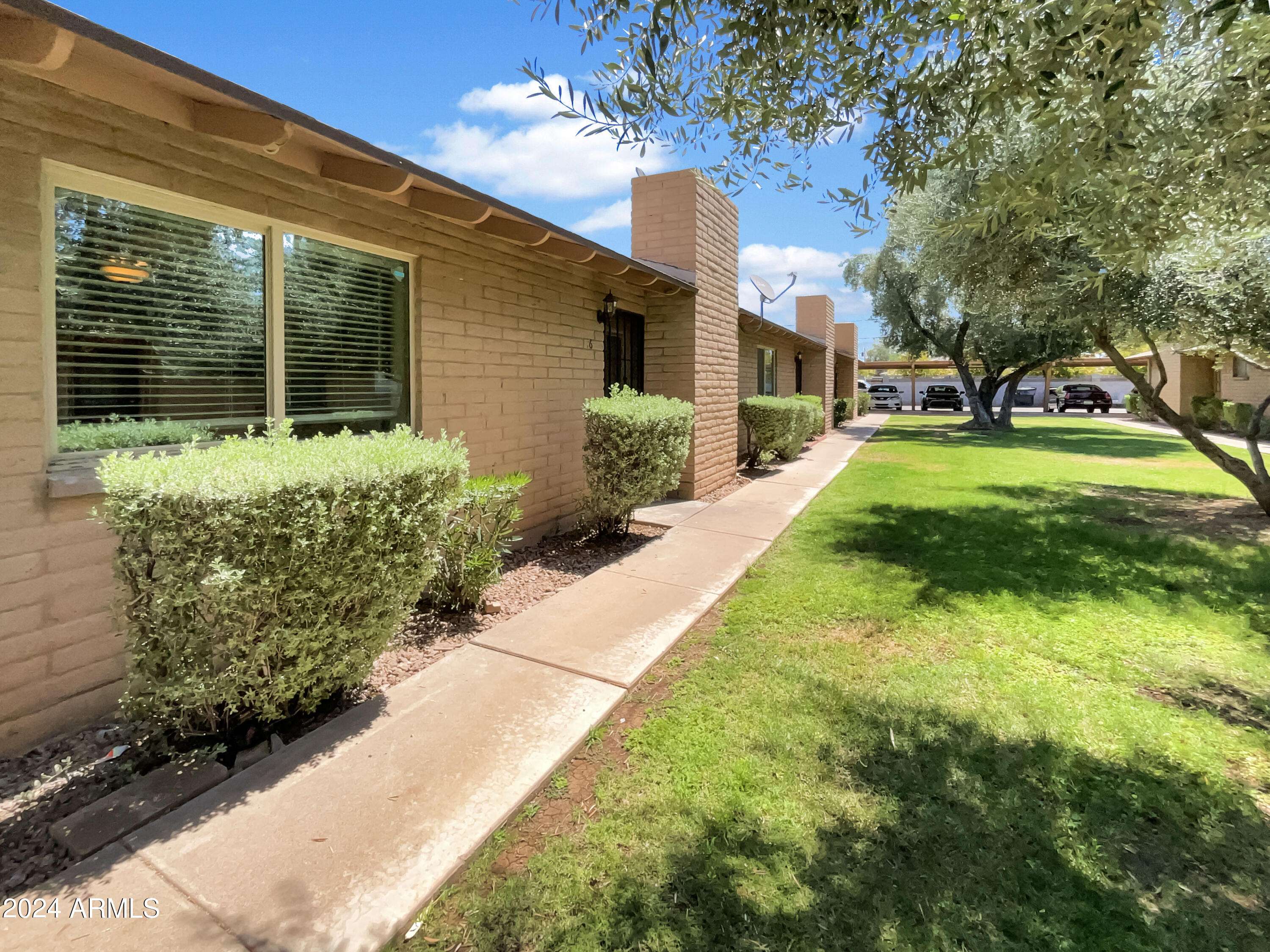 Tempe, AZ 85282,3031 S RURAL Road #16