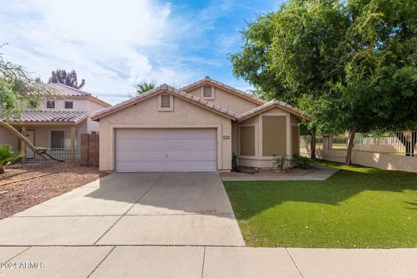 1104 N LONGMORE Street, Chandler, AZ 85224