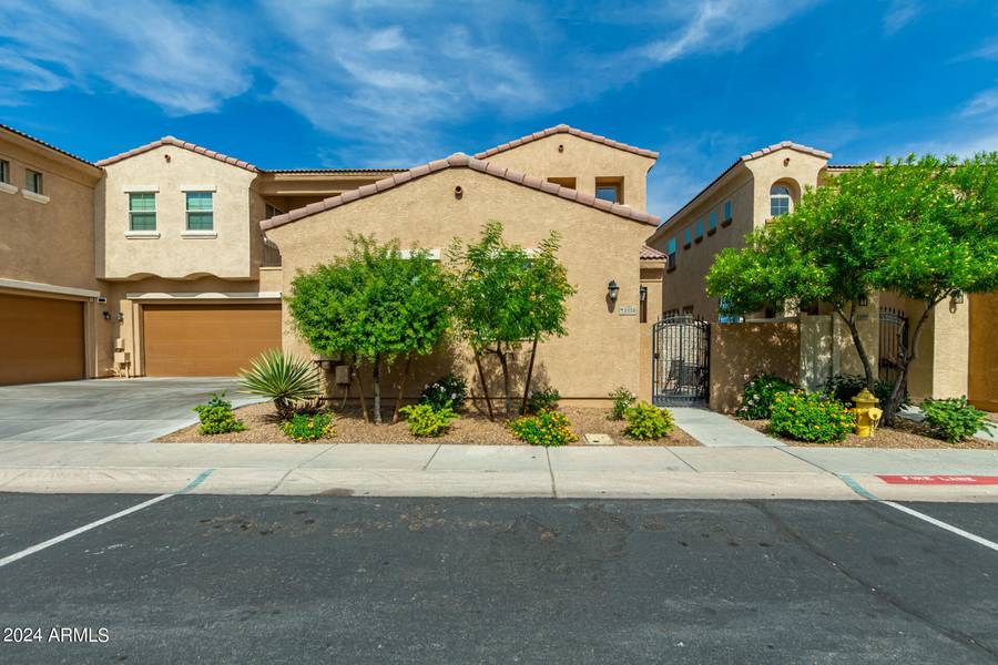 1367 S COUNTRY CLUB Drive #1151, Mesa, AZ 85210