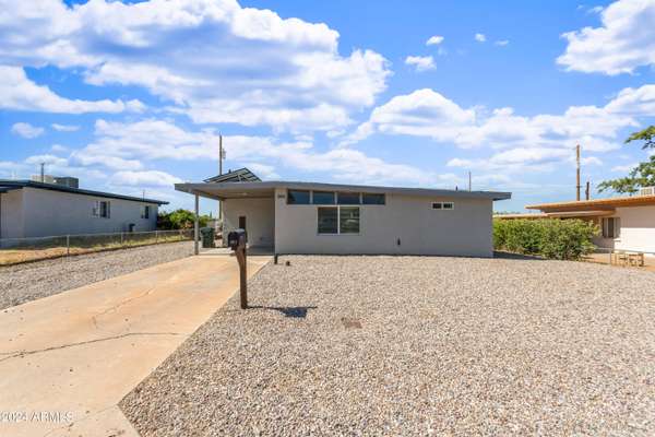 301 W BROWN Drive,  Sierra Vista,  AZ 85635