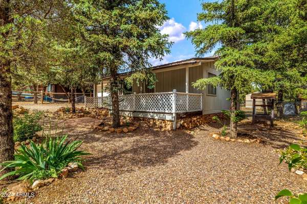 Overgaard, AZ 85933,3521 QUAIL RUN Road