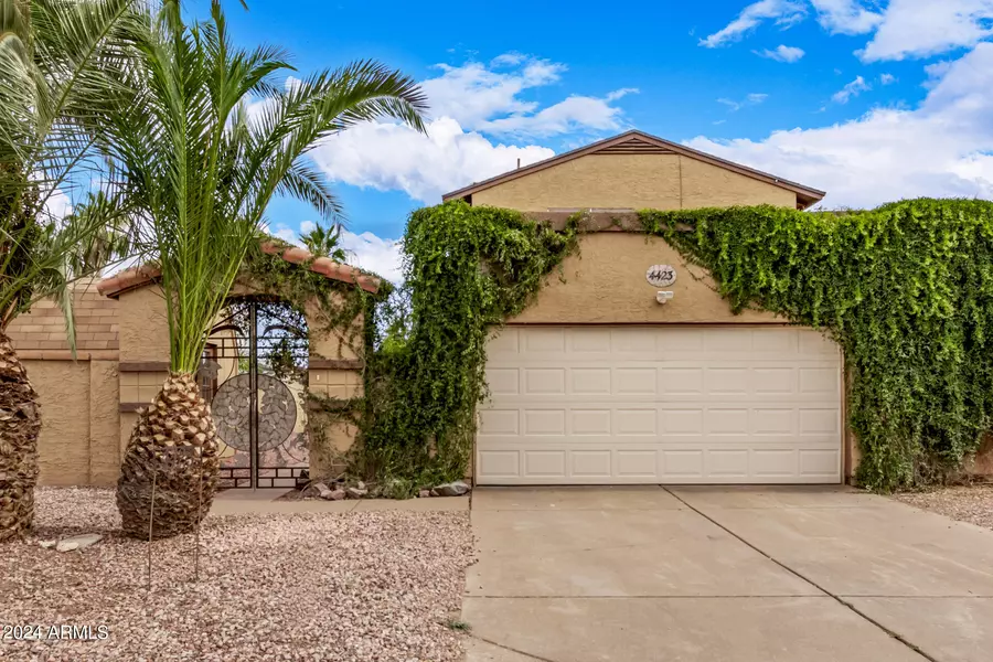 4423 W WESTCOTT Drive, Glendale, AZ 85308