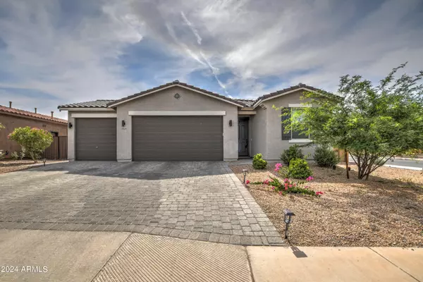 Casa Grande, AZ 85122,1859 N WESTFALL Lane