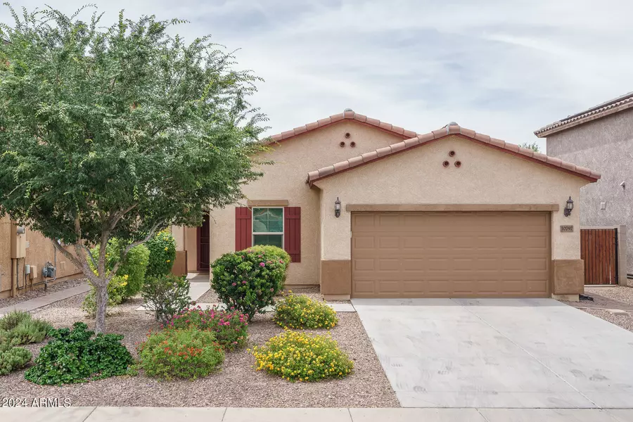 10797 W SADDLEHORN Road, Peoria, AZ 85383