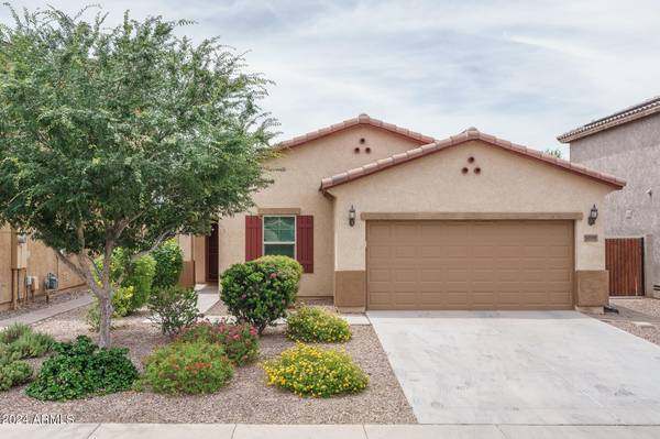 10797 W SADDLEHORN Road,  Peoria,  AZ 85383