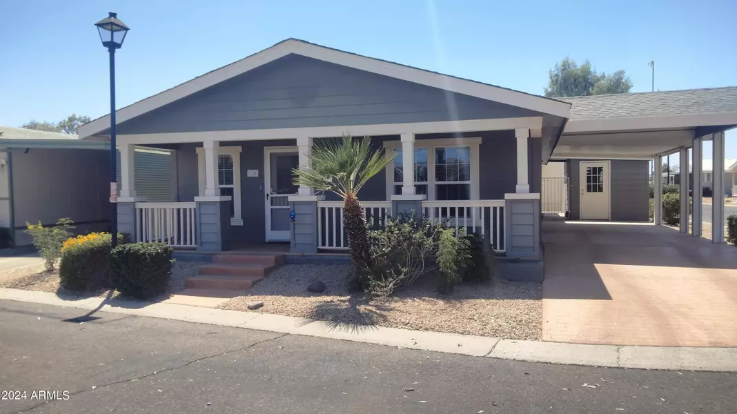 6960 W Peoria Avenue #154, Peoria, AZ 85345