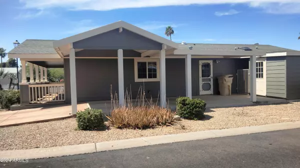 Peoria, AZ 85345,6960 W Peoria Avenue #154