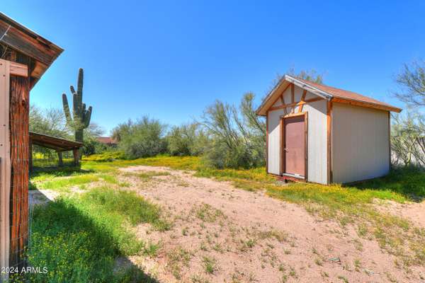 Cave Creek, AZ 85331,302 N 60th Street #-