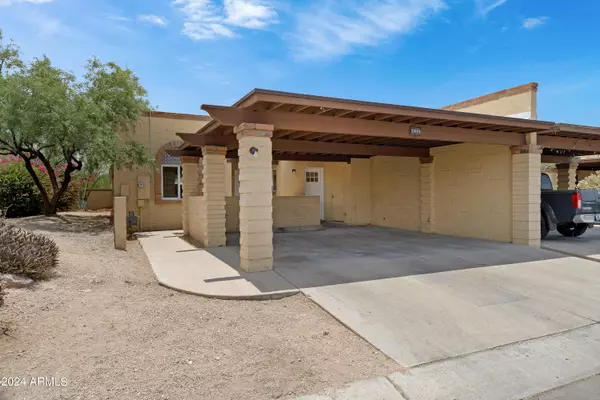 Tucson, AZ 85706,1816 E IOWA Street