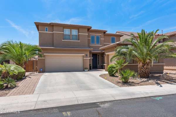 Chandler, AZ 85286,1531 W FLAMINGO Drive