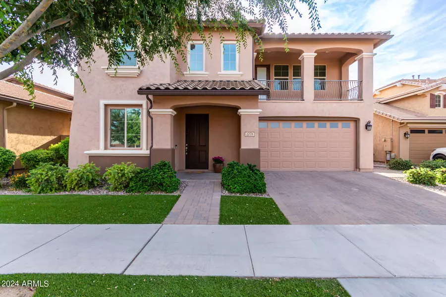 2078 S NANCY Lane, Gilbert, AZ 85295