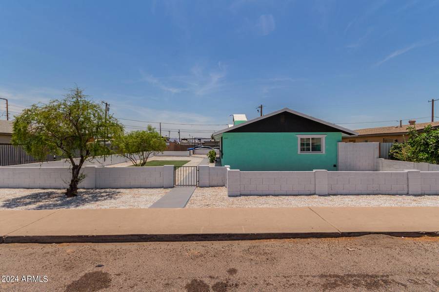 3523 W MARICOPA Street, Phoenix, AZ 85009