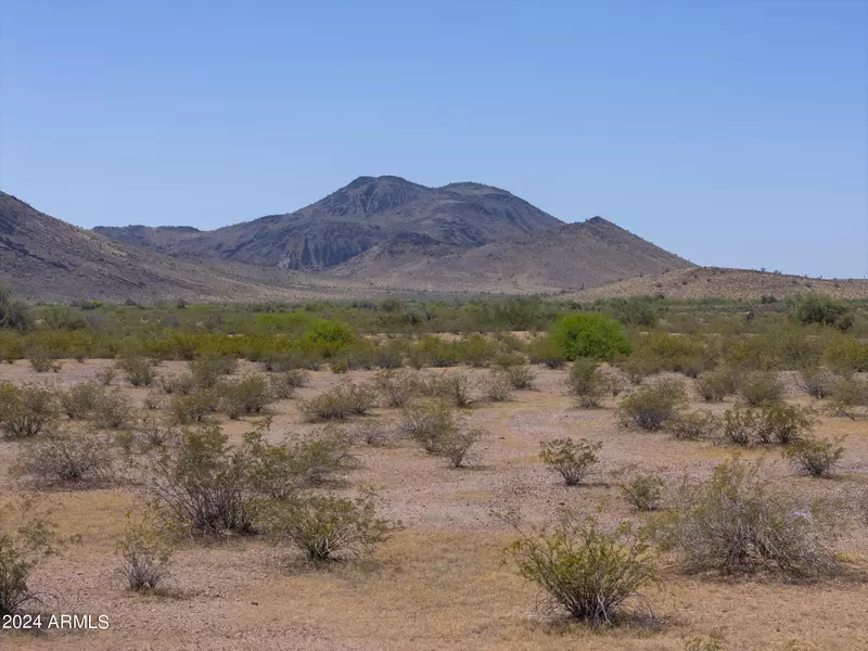 20 N 413th Avenue #-, Tonopah, AZ 85354