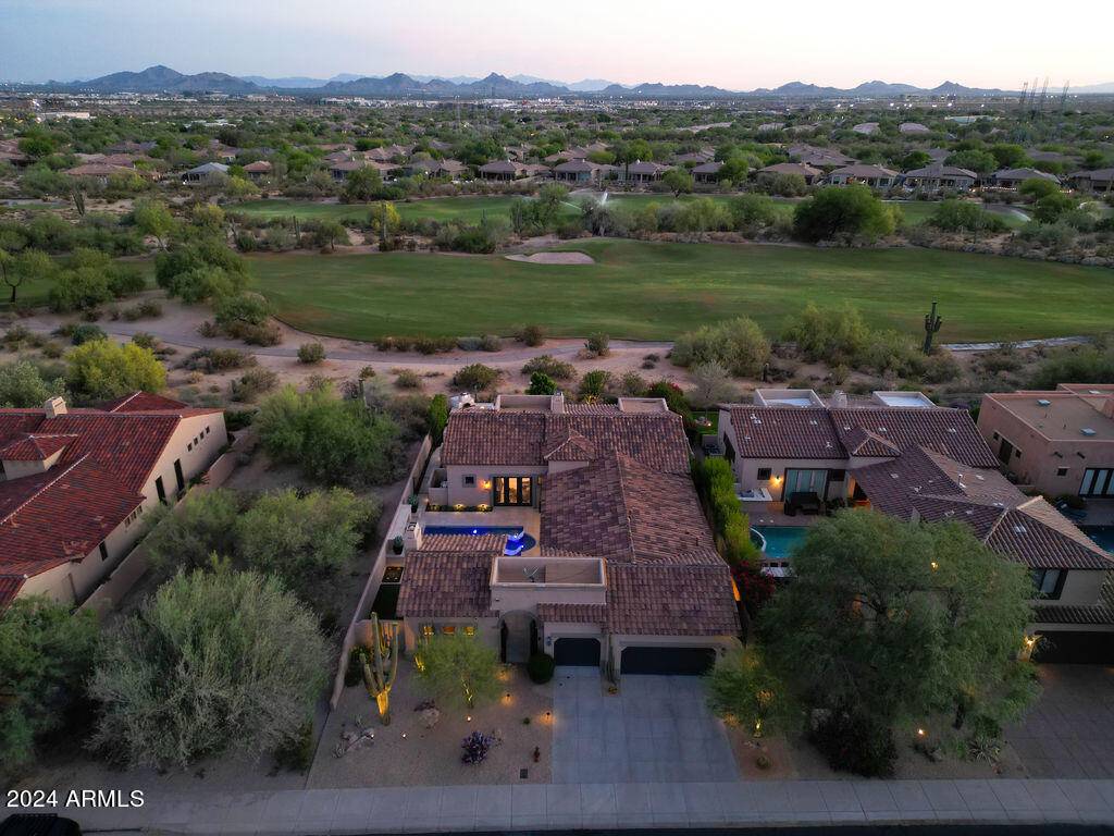 8013 E WINGSPAN Way, Scottsdale, AZ 85255 - Arizona Regional MLS (A...