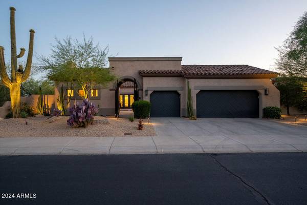 Scottsdale, AZ 85255,8013 E WINGSPAN Way