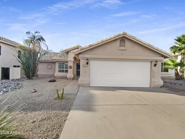 Mesa, AZ 85215,6446 E ROCHELLE Street