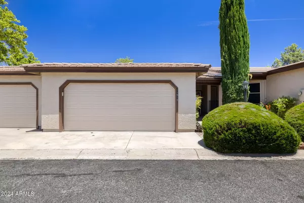 Dewey, AZ 86327,11510 E WINGFOOT Court