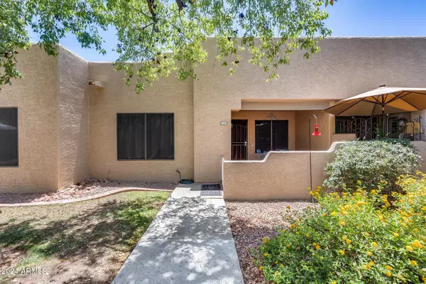 Surprise, AZ 85374,14300 W BELL Road #505