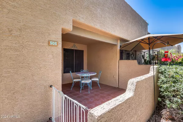 Surprise, AZ 85374,14300 W BELL Road #505