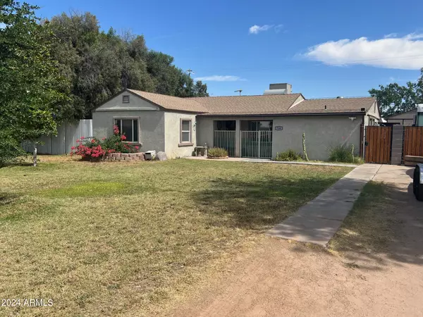 734 W PIMA Avenue,  Coolidge,  AZ 85128