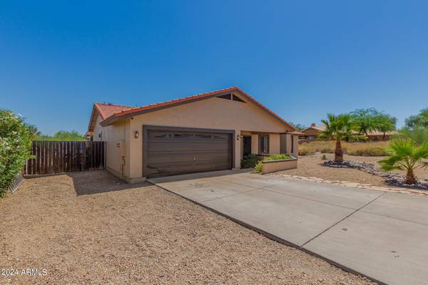 Fountain Hills, AZ 85268,17319 E CALIENTE Drive