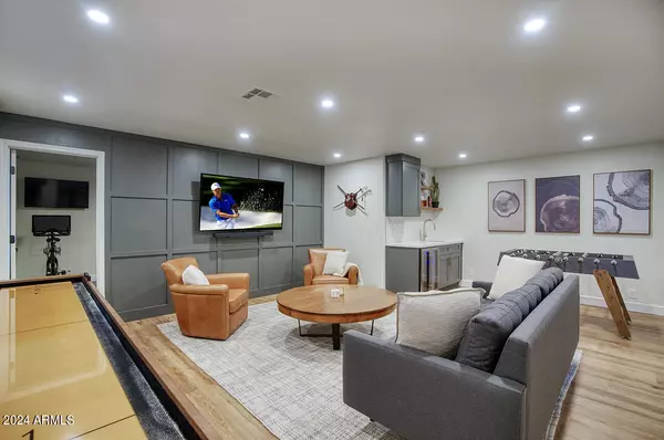 Scottsdale, AZ 85255,8938 E CALLE DEL PALO VERDE Drive