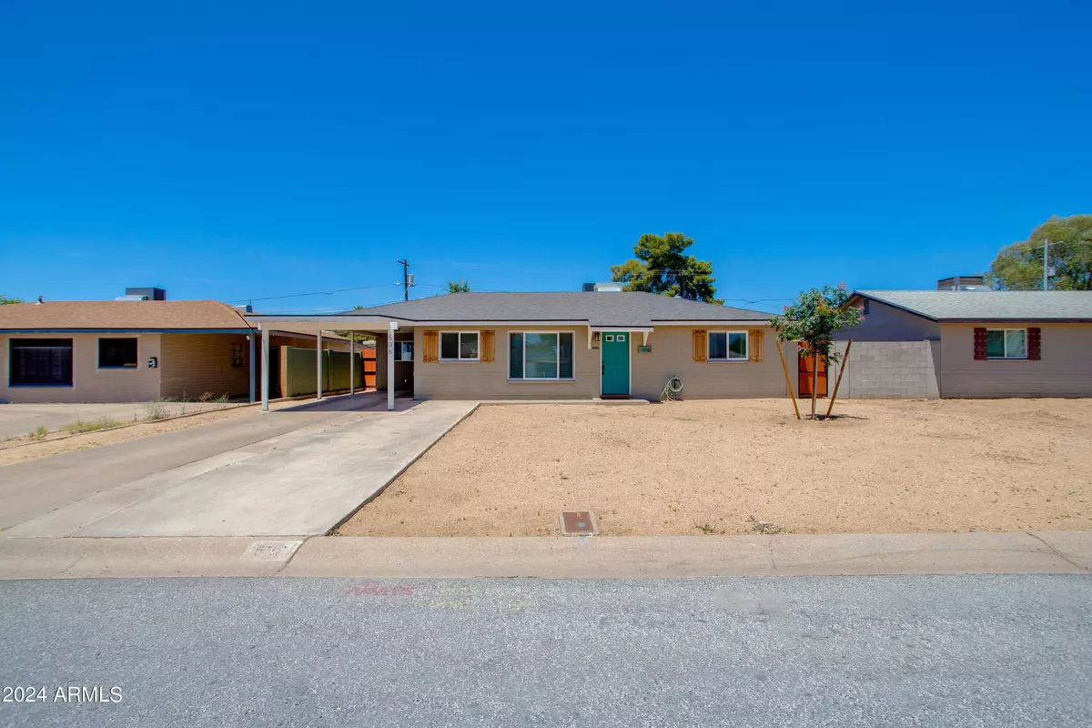 Phoenix, AZ 85020,506 E BUTLER Drive