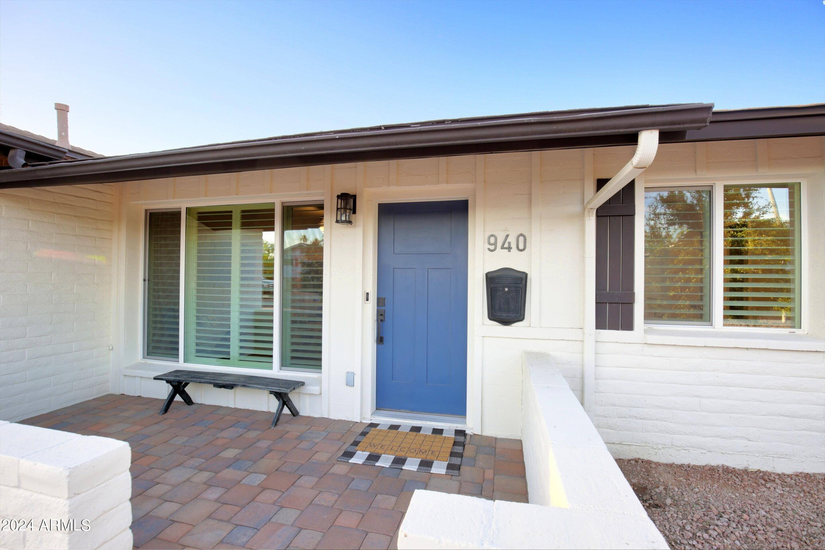 Tempe, AZ 85282,940 E MANHATTON Drive