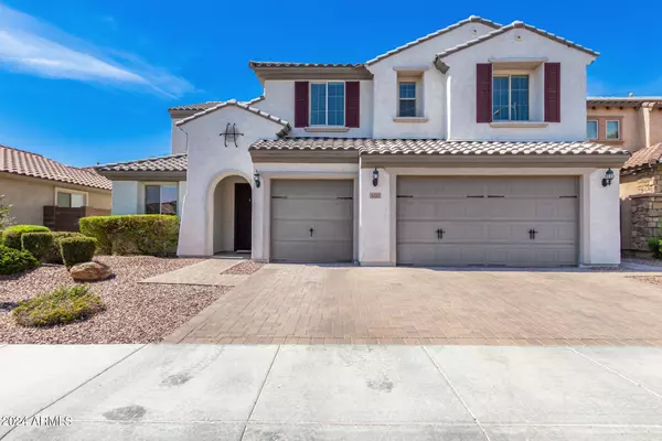 5222 W LARIAT Lane, Phoenix, AZ 85083