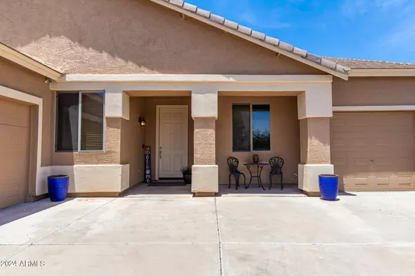 Maricopa, AZ 85139,46136 W KELLER Drive