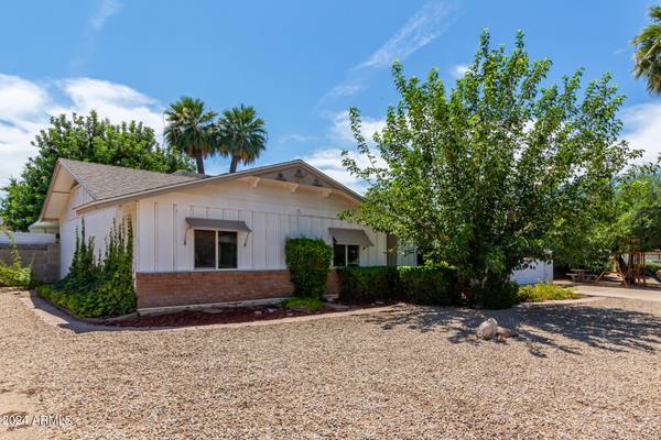 Glendale, AZ 85302,8131 N 43RD Drive