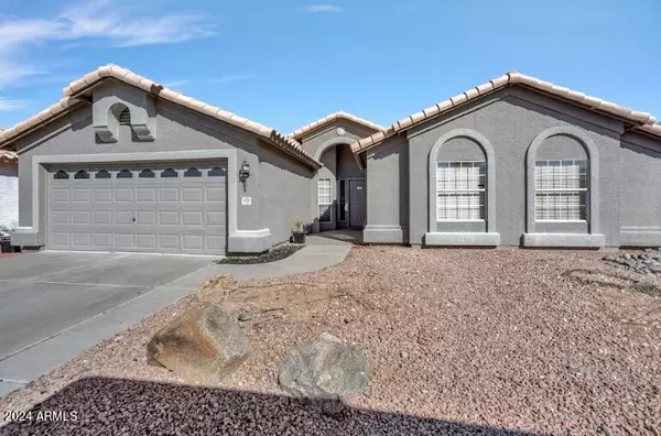 5370 W KESLER Lane, Chandler, AZ 85226