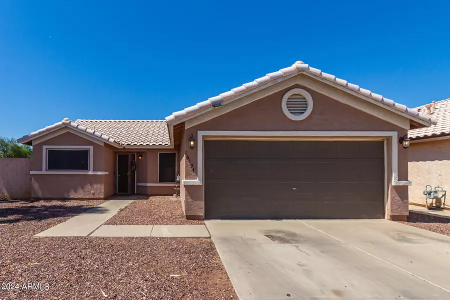 16194 W Jefferson Street, Goodyear, AZ 85338