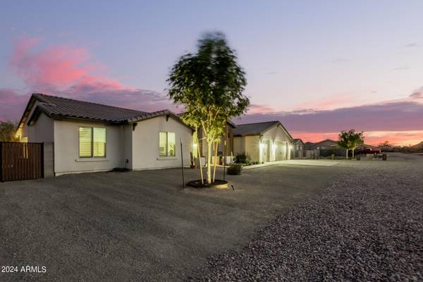 Surprise, AZ 85387,14623 W Plum Road