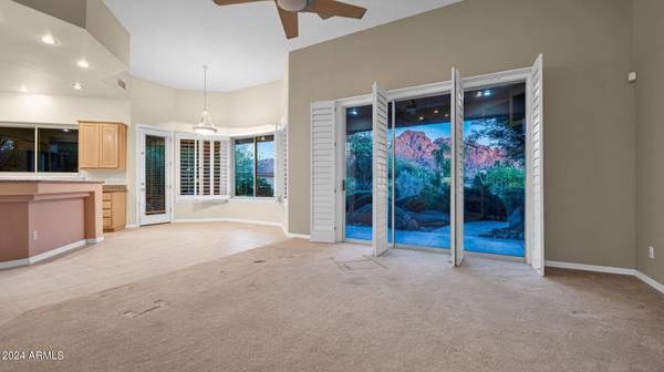 Paradise Valley, AZ 85253,4800 E Pebble Ridge Road